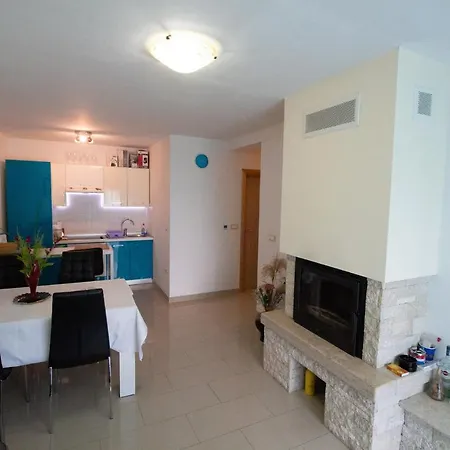 Apartment In Novigrad/Istrien 9642 Apartment