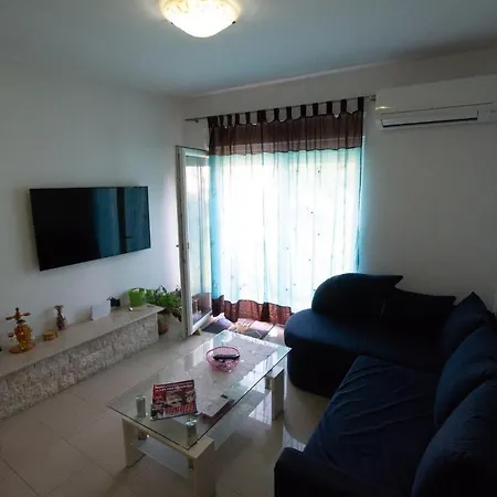 Apartment In Novigrad/Istrien 9642 Novigrad (Istria)