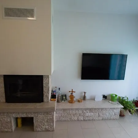 Apartment Apartment In Novigrad/Istrien 9642 *