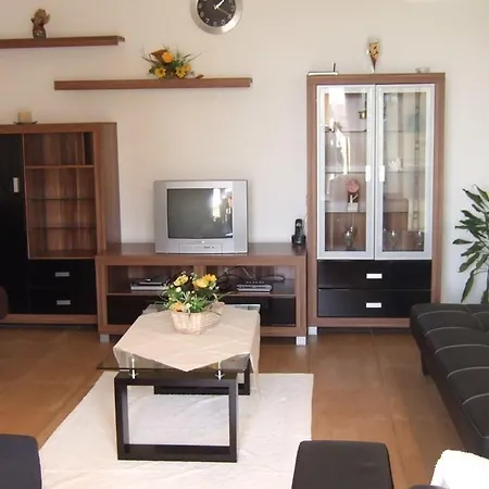Apartment Apartment In Novigrad/Istrien 9642 *