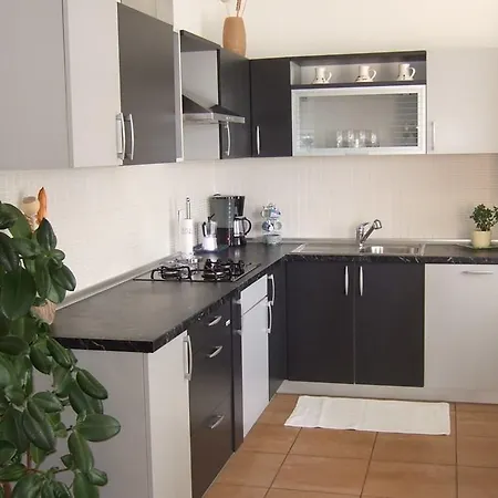 Apartment In Novigrad/Istrien 9642