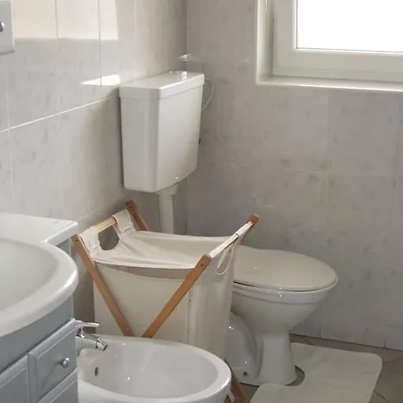 Apartment Apartment In Novigrad/Istrien 9642