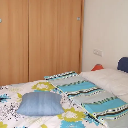 Apartment In Novigrad/Istrien 9642 Apartment