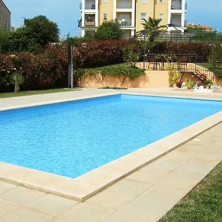 Apartment Apartment In Novigrad/Istrien 9642
