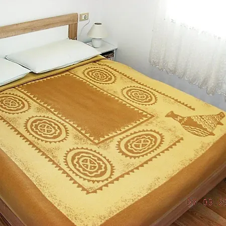 Apartment In Novigrad/Istrien 9642 Apartment Novigrad (Istria)
