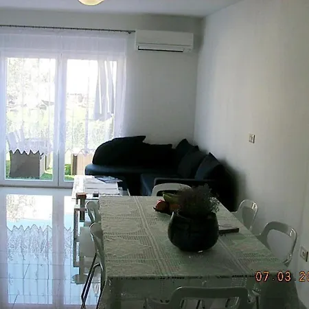 Apartment Apartment In Novigrad/Istrien 9642 Novigrad (Istria)