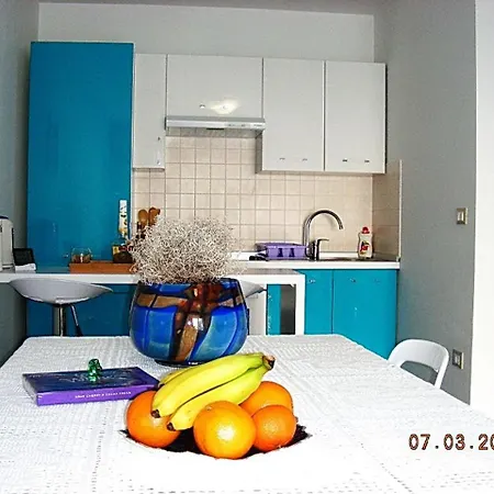 Apartment Apartment In Novigrad/Istrien 9642 *